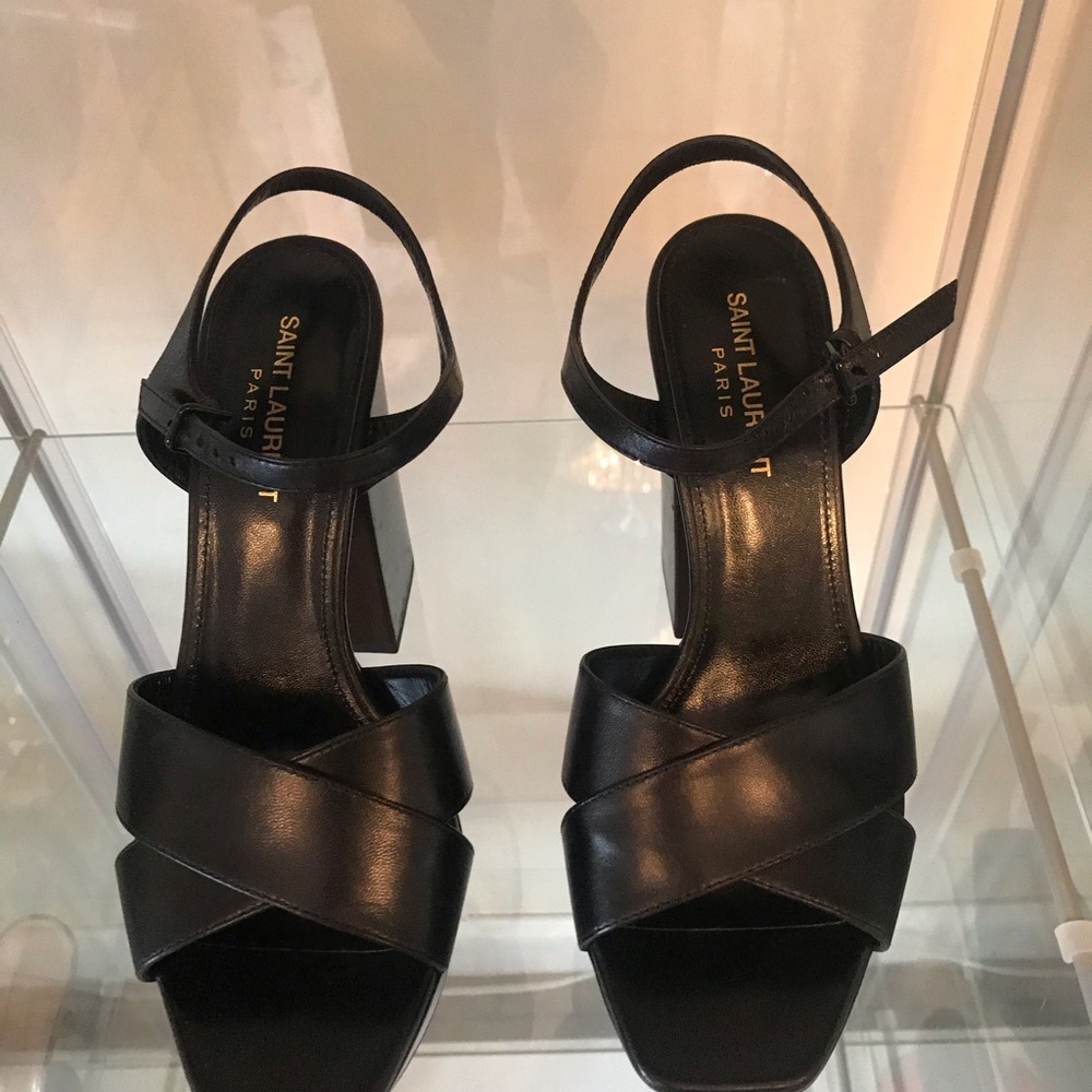 Saint Laurent Paris
